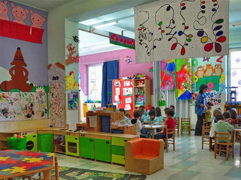 Calabria, al via il censimento strutture accreditate per i servizi dell’infanzia 0-6 anni