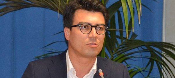Rinascita-Scott, Gianluca Callipo torna in libertà