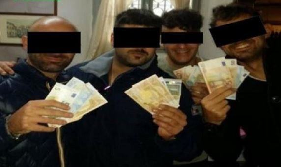 Carabinieri ‘infedeli’ e cosche della Locride, il fascicolo arriva alla Dda