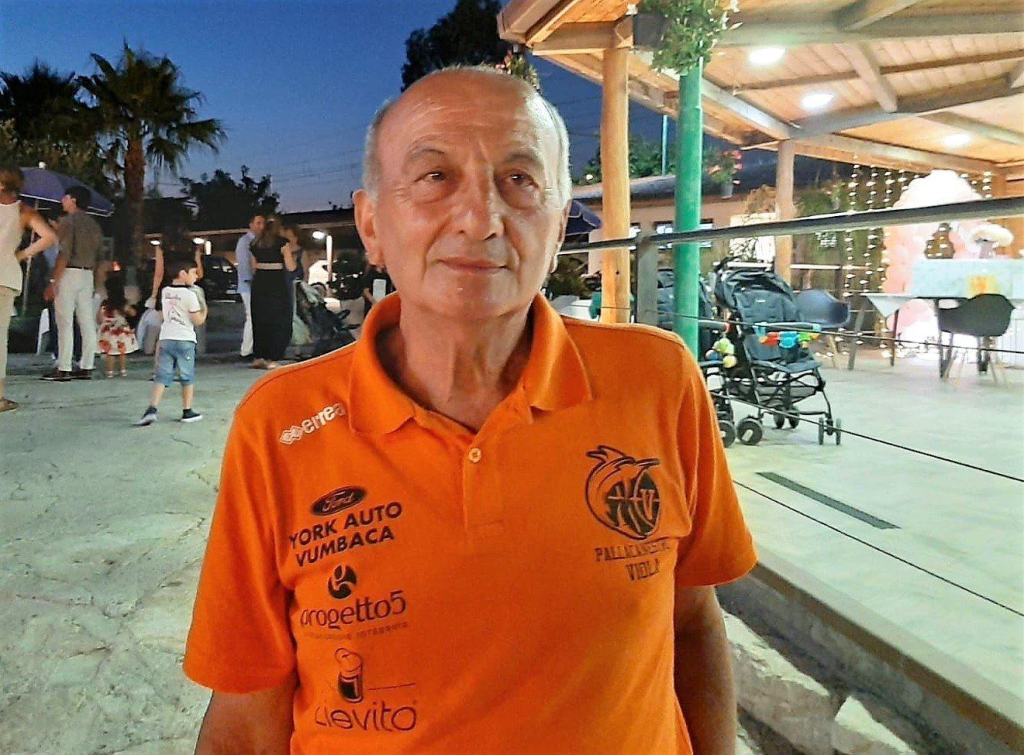 Pallacanestro Viola, il presidente Laganà: “Festeggiamo la B e pianifichiamo il futuro”