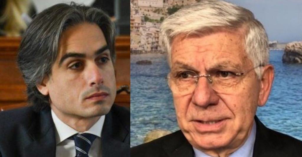 Dimissioni De Felice, Falcomatà: ‘Ci lascia con tanti misteri’