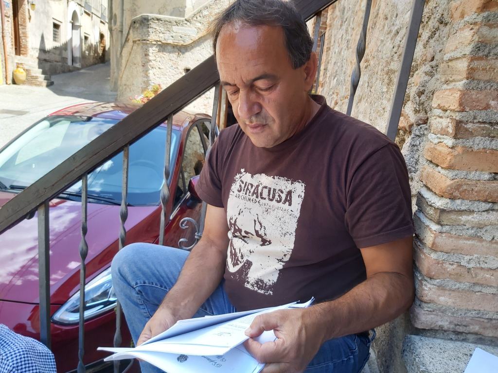 Riace, Lucano di nuovo sindaco? ‘Forse. Ho già in mente un programma’