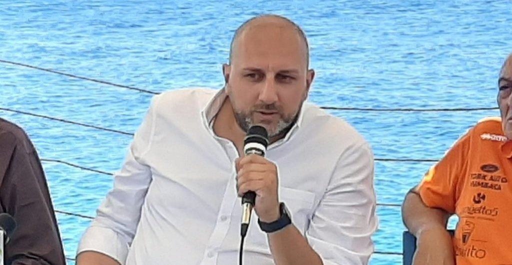 Pallacanestro Viola, presentato coach Bolignano: ‘Costruirò una squadra da battaglia’