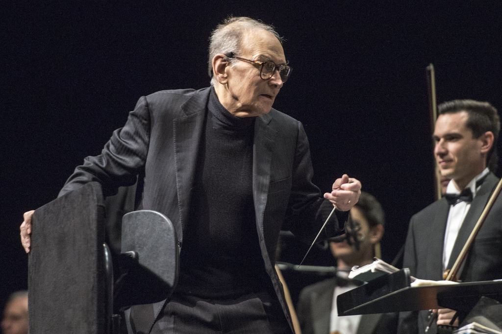 ‘Io sono morto’: lo struggente necrologio di Ennio Morricone