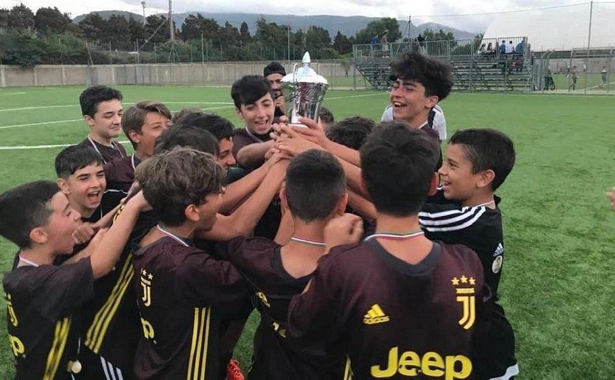 Torneo Capo D’Orlando: la Segato fa cinquina (foto)