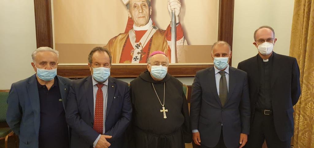 Festa di Madonna, il programma religioso
