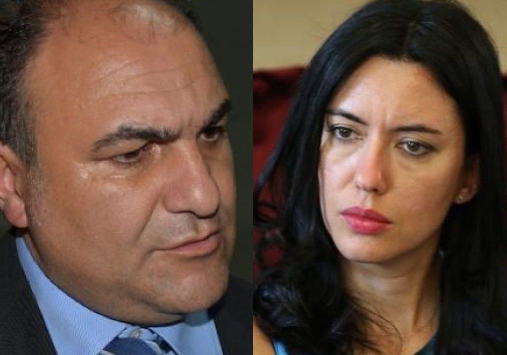 Azzolina in Calabria, il Sindaco di Locri al Ministro: ‘Evento appreso dalla stampa. Trovi 10′ per visitare l’Ospedale’
