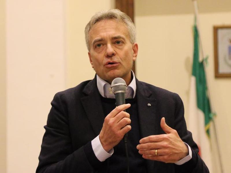 gianluca gallo