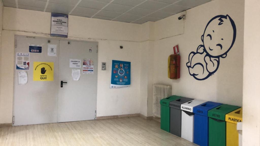 Reggio, neonato muore pochi minuti dopo il parto. La testimonianza della madre
