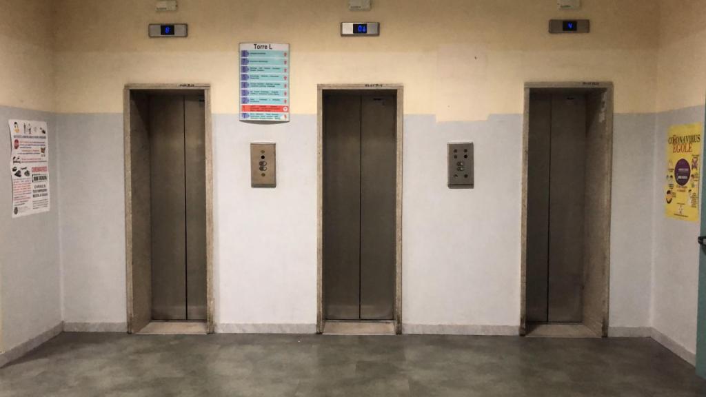 grande ospedale metropolitano