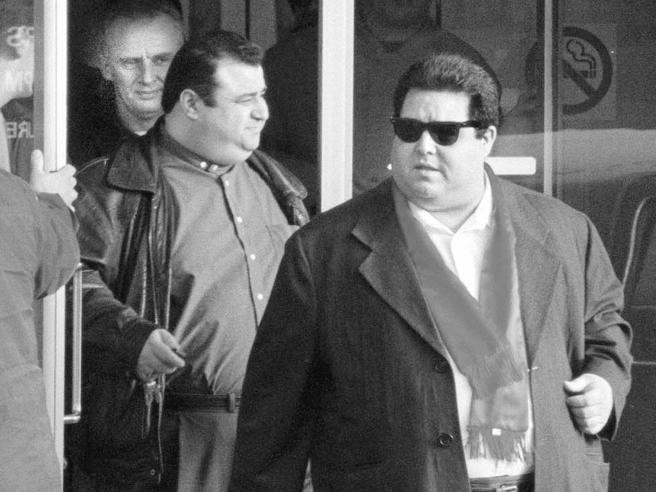 Dal Canada all’Aspromonte, giustiziato ‘Fat Pat’ Musitano. Il nonno era la ‘bestia’ di Delianuova