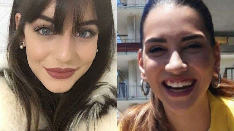 Lode ai tempi del Covid: la storia di 2 studentesse reggine che hanno raggiunto la massima gratificazione