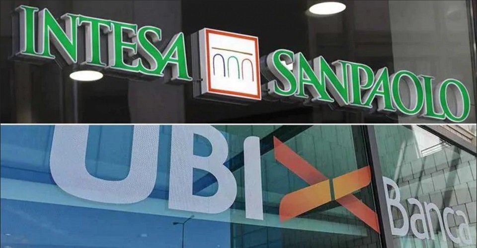 Nasce il nuovo colosso bancario Intesa San Paolo-UBI Banca: quali ricadute per la Calabria?