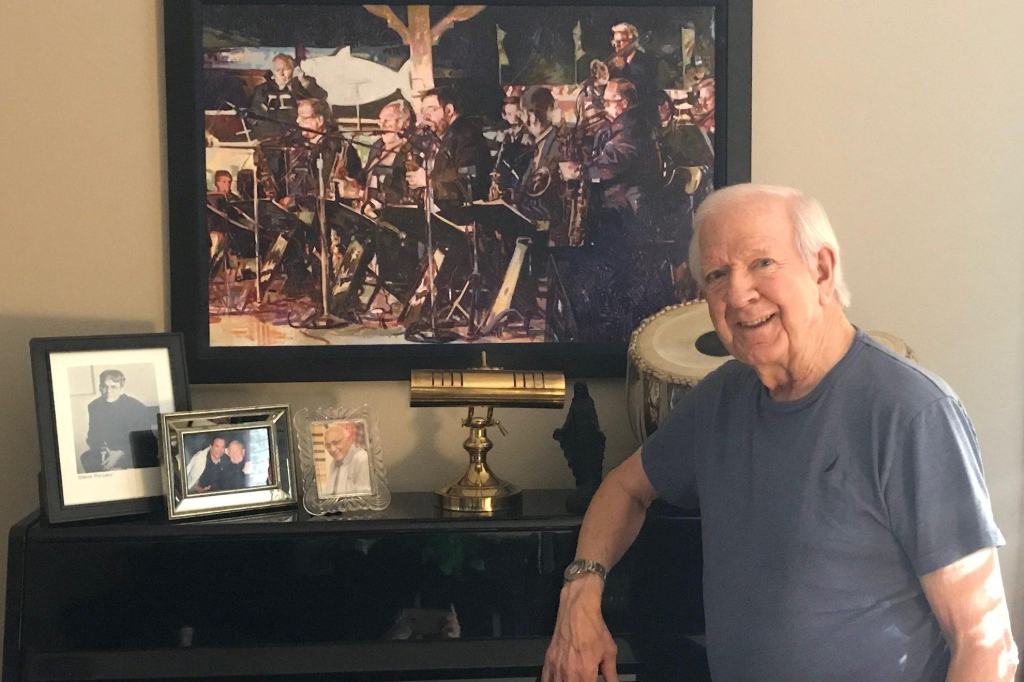 È morto Joe Porcaro. Klaus Davi: ‘San Luca è in lutto’