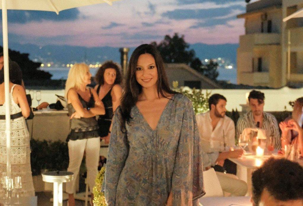 Sfilata al tramonto per Color in Motion: ecco la nuova collezione ‘Oriente’