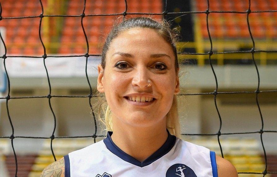 Volley Reghion: Nielsen confermata per la prossima stagione