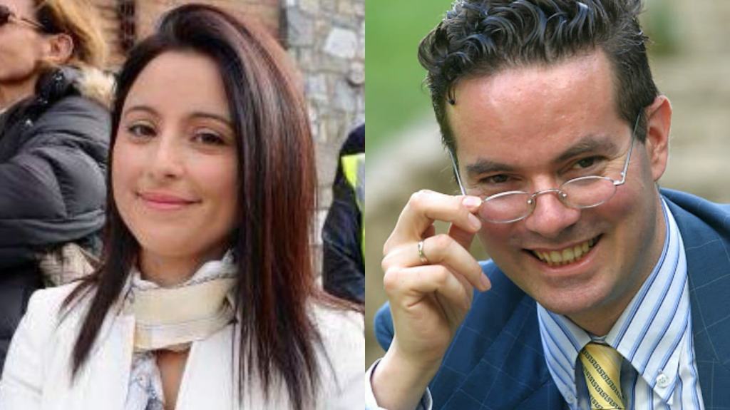 Comunali a Reggio, Klaus Davi: ‘Marcianò avversaria temibile’