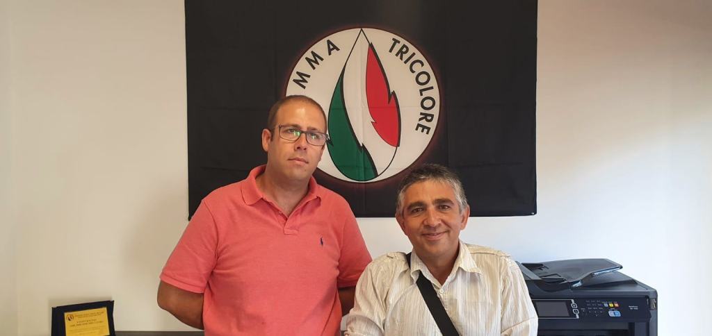 Comunali Reggio, Fiamma Tricolore denuncia ‘clima intimidatorio’: campagna sospesa