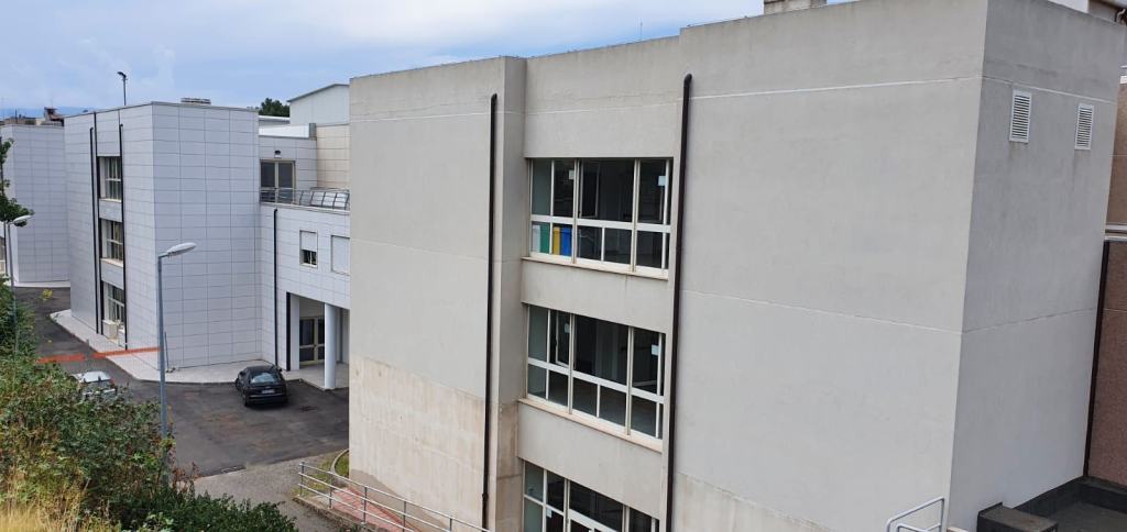 Reggio, il Morelli diventa Polo Specialistico. Trasferiti già tre reparti – FOTO