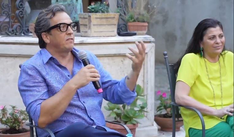 Il Comitato per il bergamotto di Reggio Calabria contro Muccino e Santelli