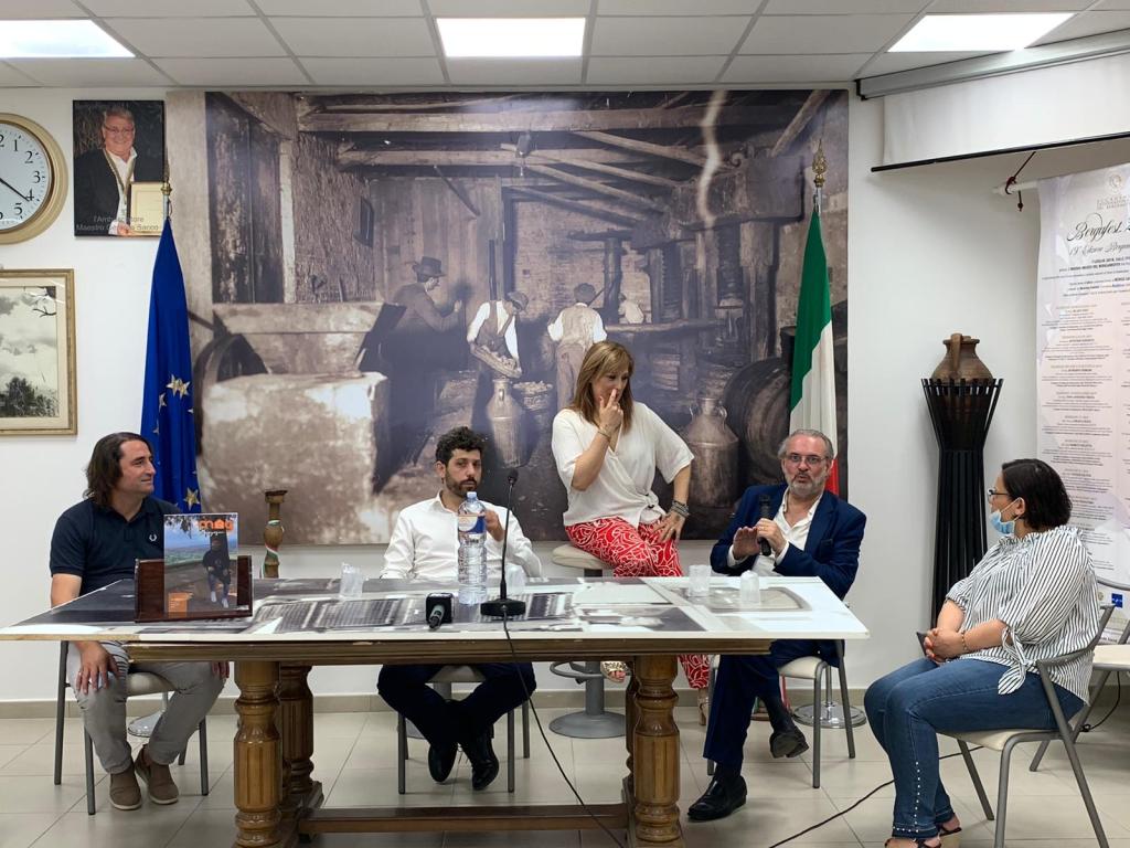 Reggio accoglie ‘Home Restaurant’ al Museo del Bergamotto