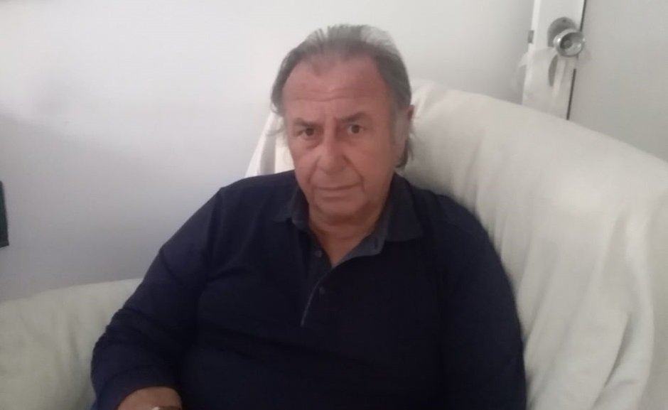 Nuccio Geri, l’affettuoso ricordo di un amico: ‘Orgoglioso di averti conosciuto’