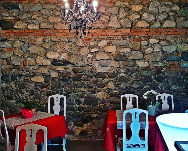 L’Osteria 79 apre le porte all’arte con mostra e aperitivo