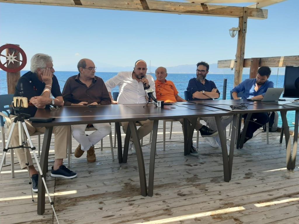 Calabria respinta dalla C Gold: la vicinanza della Pallacanestro Viola alle società escluse