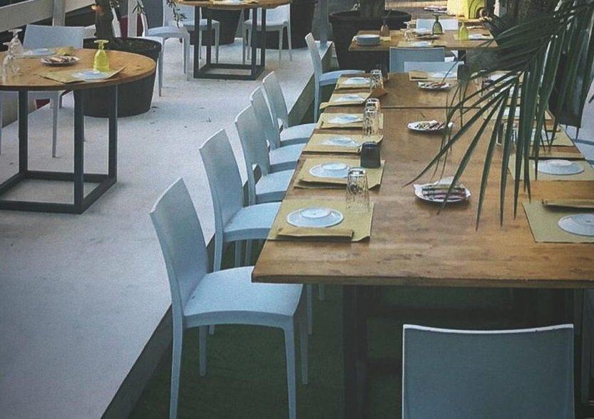 Festeggia la tua promozione all’Hostaria dei Campi e al Meet