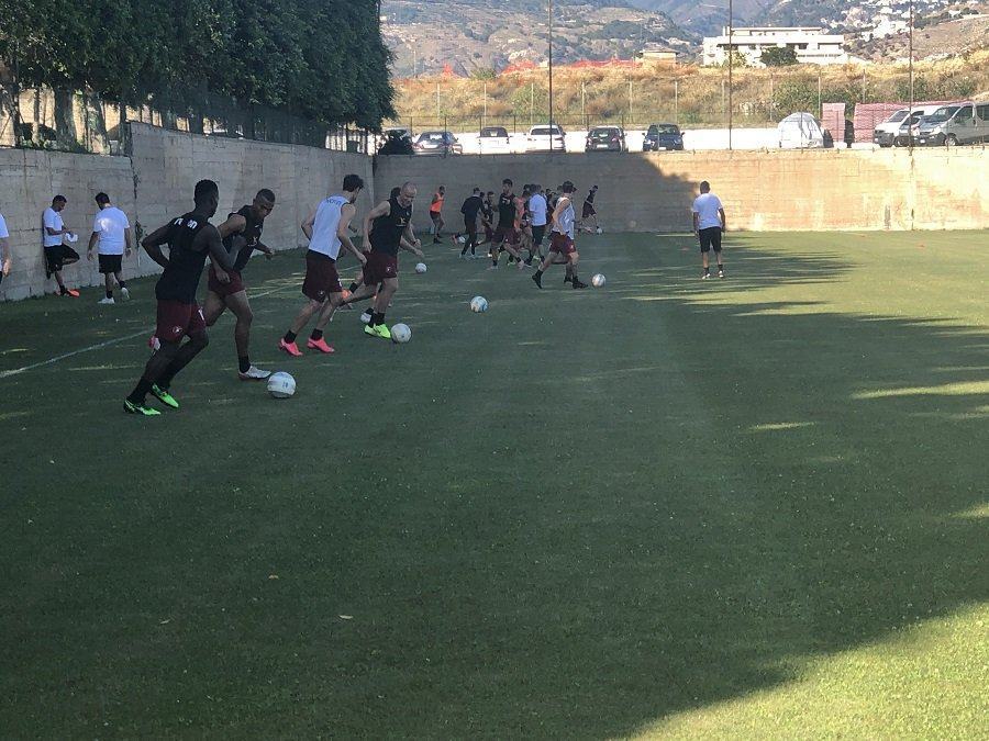 Calciomercato: un terzo giocatore della Reggina pronto a raggiungere Sarao e Reginaldo?