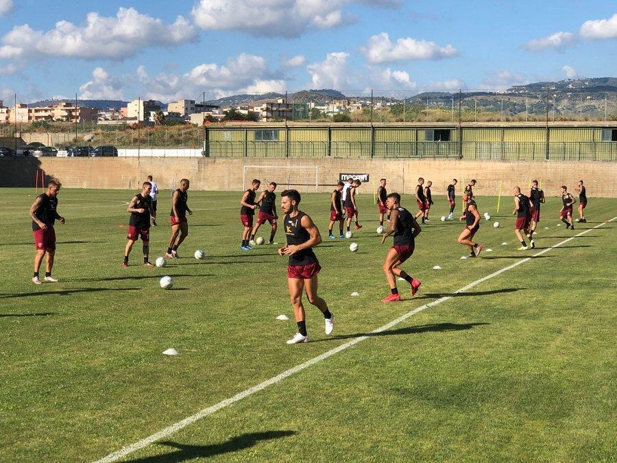Calcio, Salernitana-Reggina: come vedere la partita