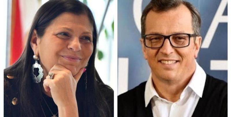 Un piccolo grande film per la Calabria: Santelli e Muccino presentano il progetto