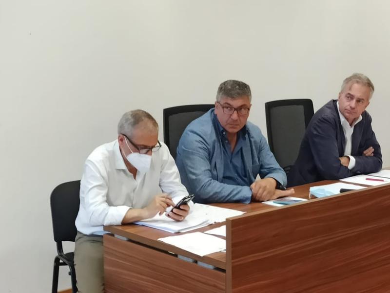 Calabria, alla Cittadella si è riunita la consulta faunistico-venatoria