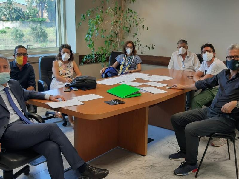 La Regione Calabria al fianco delle persone con sordità