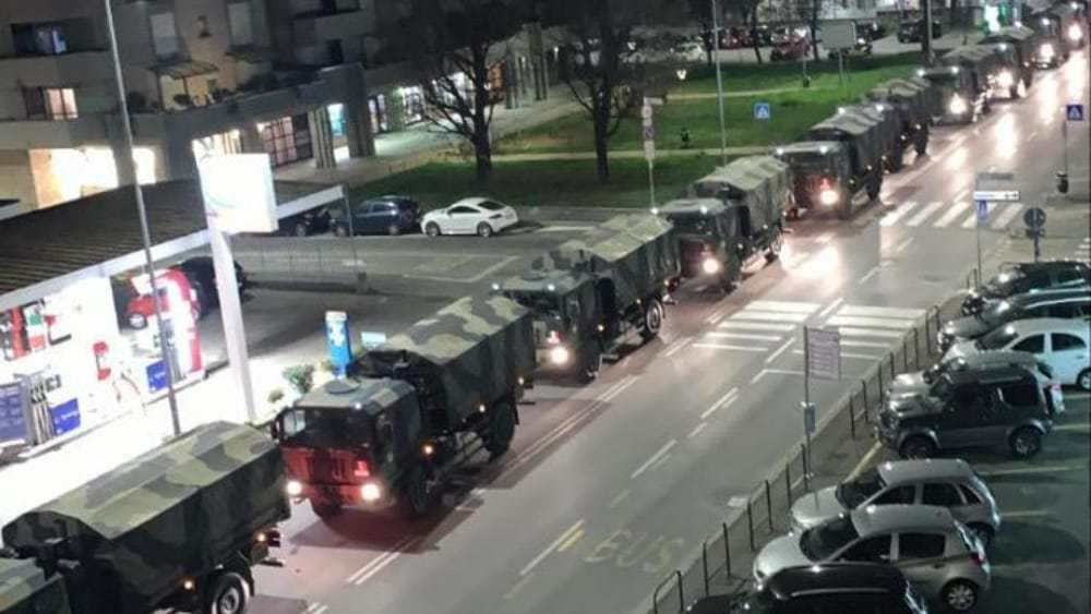 Giornata per le vittime del Covid: arriva l’ok della Camera
