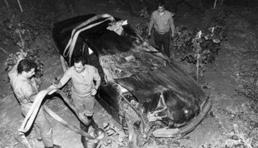 29 anni fa l’omicidio del giudice Scopelliti: ancora senza un colpevole
