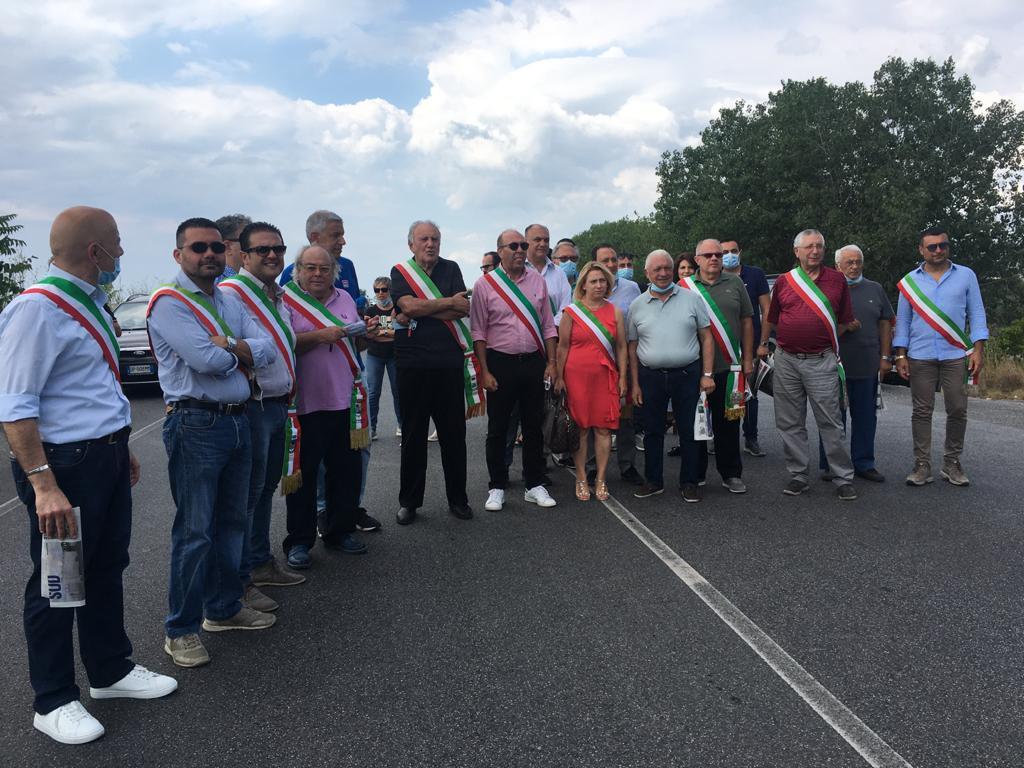 Rifiuti al collasso, i sindaci scendono (ancora) sul sentiero di guerra