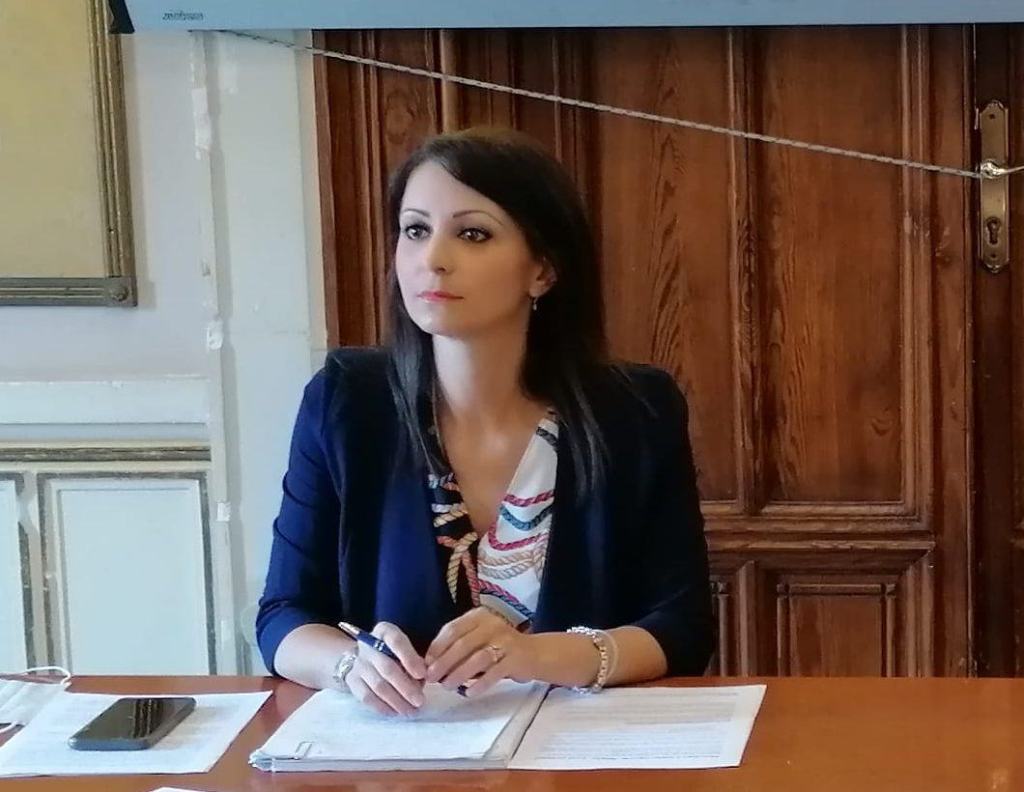 Bilancio Comune, l’assessore Calabrò contrattacca: ‘Oggi possiamo dire di essere liberi da un debito ingiusto’