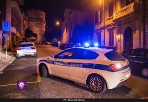 Polizia Locale