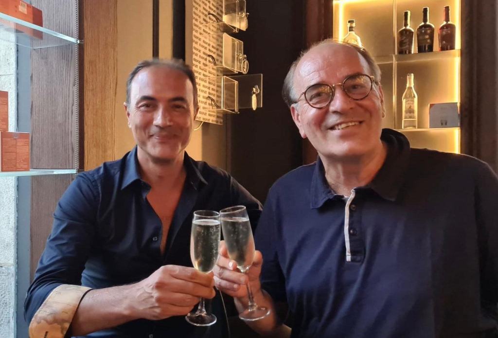 Elezioni Comunali, Giannetta: ‘Con Minicuci Reggio uscirà dal pantano’