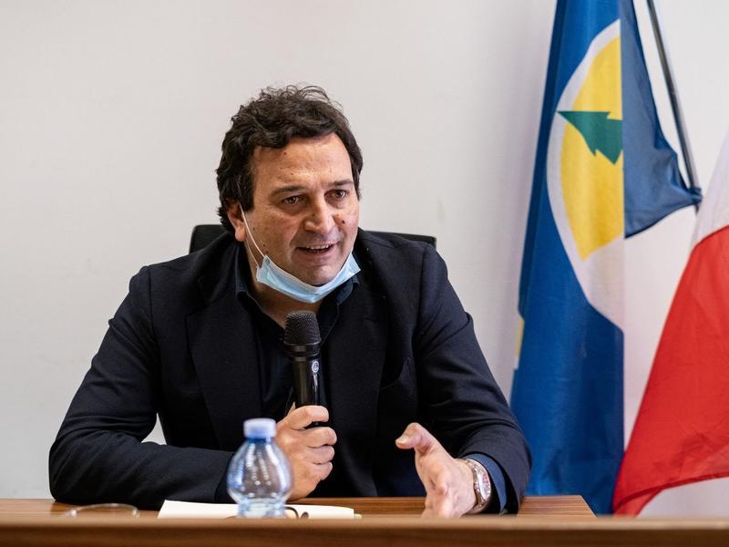 Calabria, questione Tirocinanti: l’intervento di Orsomarso
