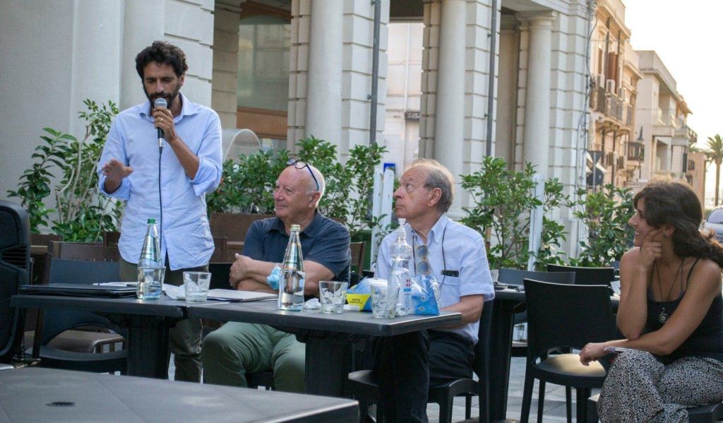 Comunali 2020, Pazzano assume impegni concreti per la sanità reggina