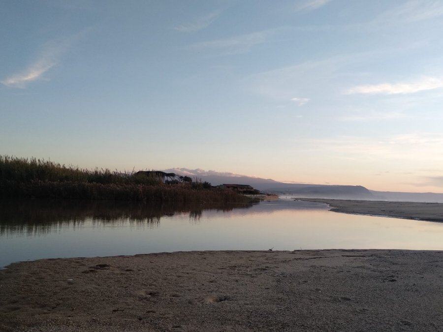 Una riserva naturale alla Foce del fiume Mesima. Presentata proposta di legge