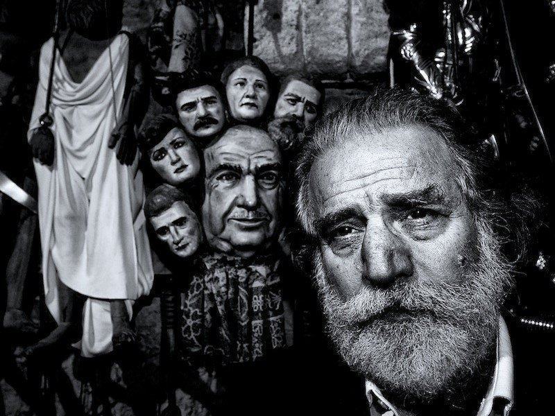 A Reggio arriva Horcynus Festival: per una nuova prospettiva sul futuro