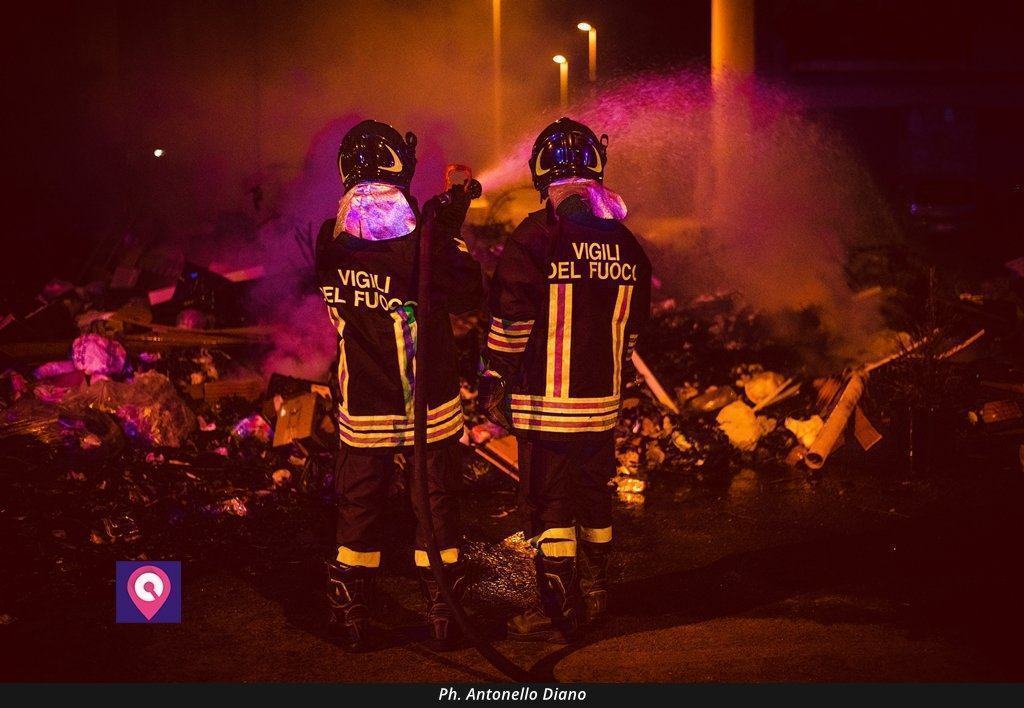 Mancati pagamenti, UILPA Vigili del fuoco Calabria proclama lo stato di agitazione