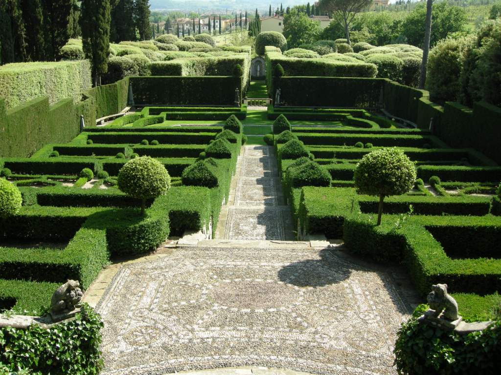 Giardiniere d’arte per parchi storici: la Regione Calabria finanzia progetti formativi