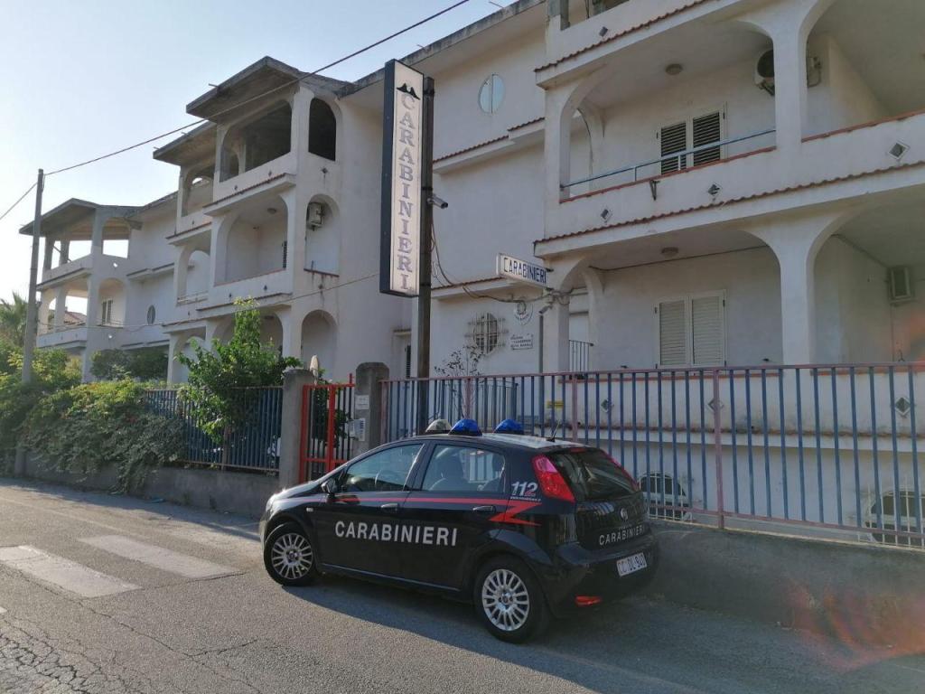 Minacce ai danni di un consigliere di Bova Marina. Divieto di avvicinamento per due coniugi