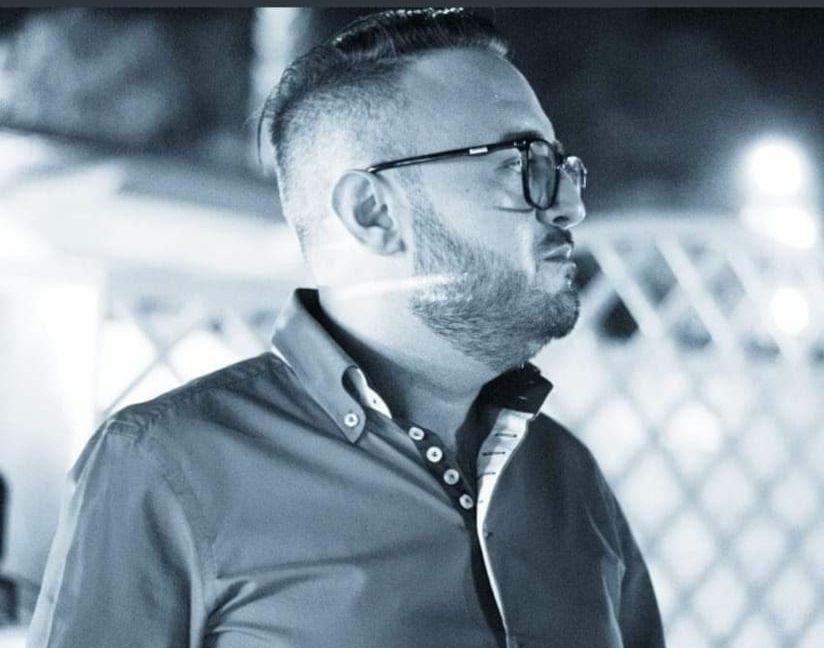 Reggio, Tony De Vita a CityNow: ‘I miei brani raccontano di un amore che non esiste più’