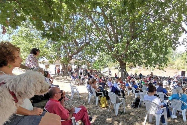 Gente in Aspromonte inserito tra gli attrattori culturali e turistici del Parco