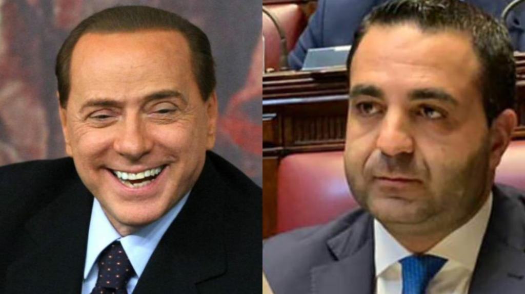 Comunali Reggio, si chiude il cerchio attorno a Cannizzaro: anche Berlusconi apprezza la sua disponibilità